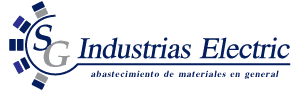 Materiales Electricos Industriales