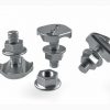 CTBF - Conjunto Tornillo - Tuerca Bf