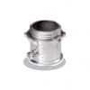 EMT Conector Zinc