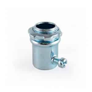 EMT Conector acero