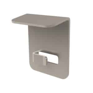 Pinza Tapa PTBFR