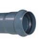 TUBO PVC PRESIÓN UNIÓN FLEXIBLE (UF)