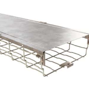 Tapa BFR/BF2R altura 105mm