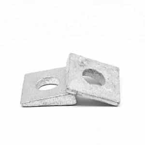 Tuerca Beveled