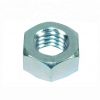 Tuerca HEX NC-2°HDG. 1-2