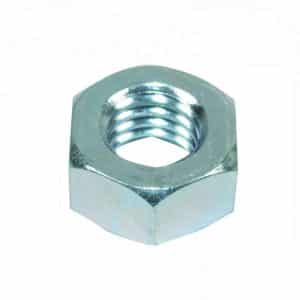Tuerca HEX NC-2°HDG. 1-2