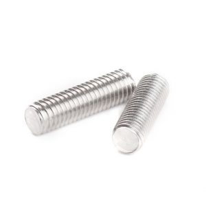 VARILLA. A-36 1-2 x 1000 HDG