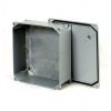 Caja de Pase Cuadrada