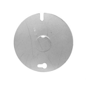 Tapa Redonda